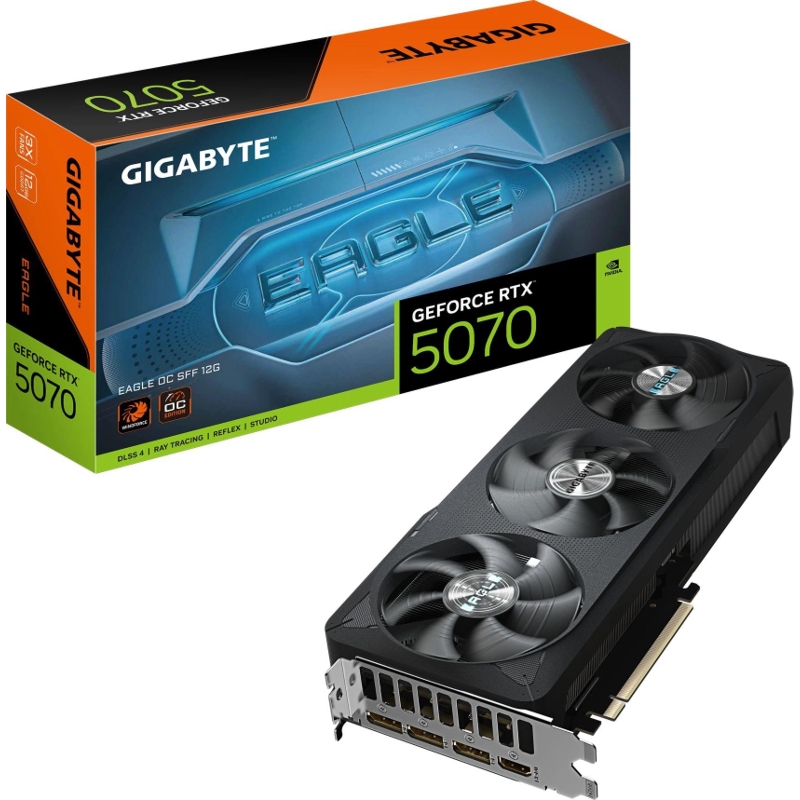 Gigabyte GV-N5070EAGLE OC-12GD 1.0