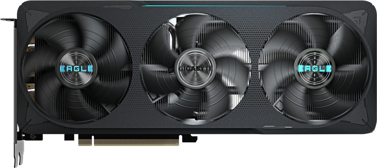 Gigabyte GV-N5070EAGLE OC-12GD 1.0