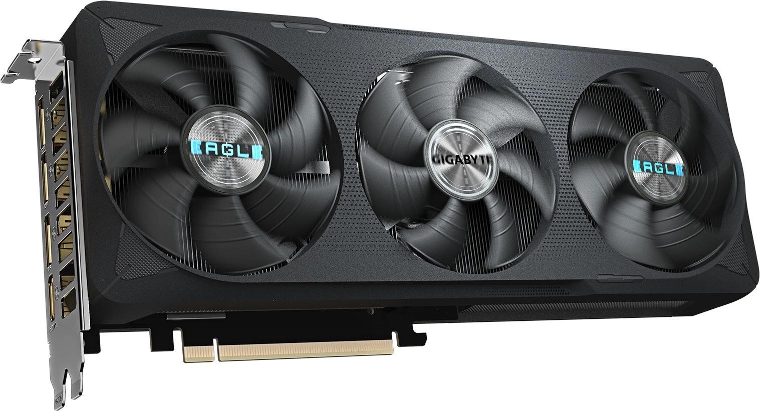 Gigabyte GV-N5070EAGLE OC-12GD 1.0