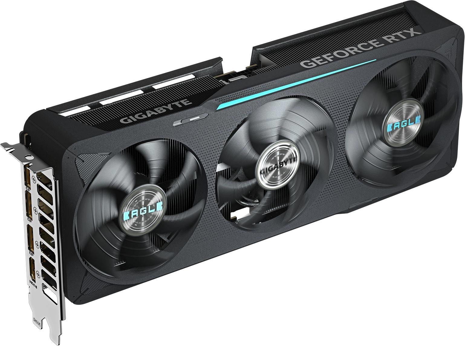 Gigabyte GV-N5070EAGLE OC-12GD 1.0