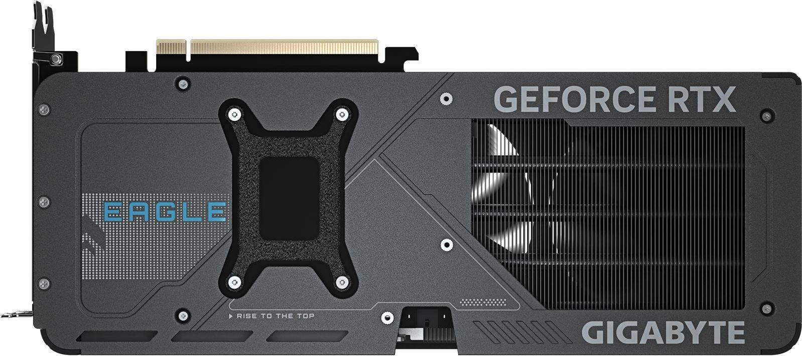 Gigabyte GV-N5070EAGLE OC-12GD 1.0