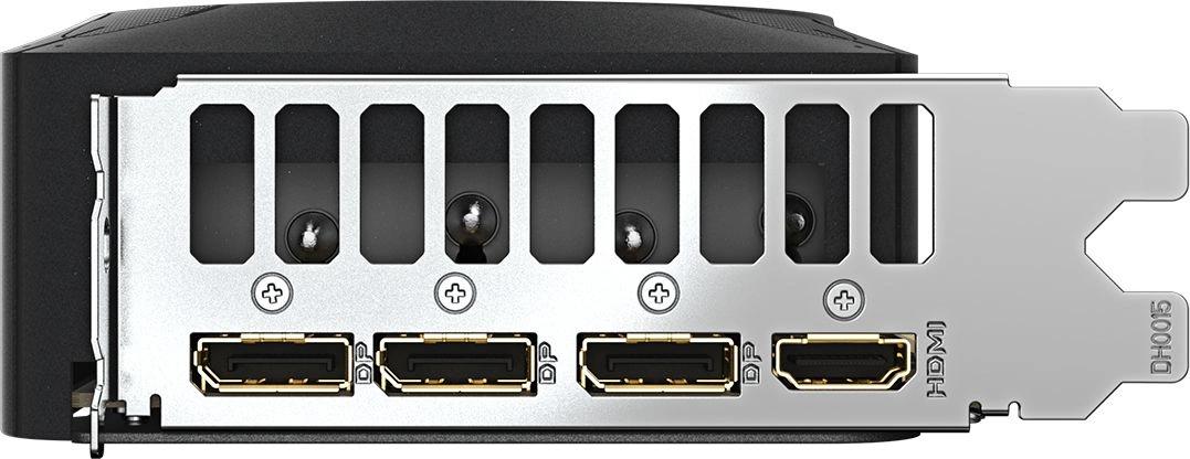 Gigabyte GV-N5070EAGLE OC-12GD 1.0