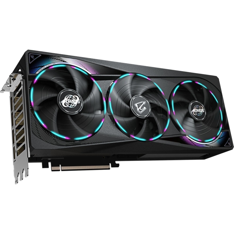Gigabyte GV-N5070AORUS M-12GD 1.0