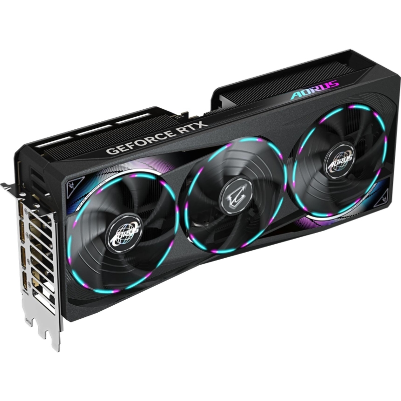 Gigabyte GV-N5070AORUS M-12GD 1.0