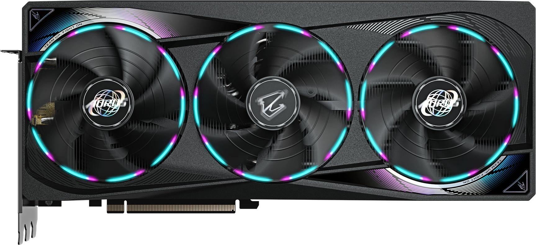 Gigabyte GV-N5070AORUS M-12GD 1.0