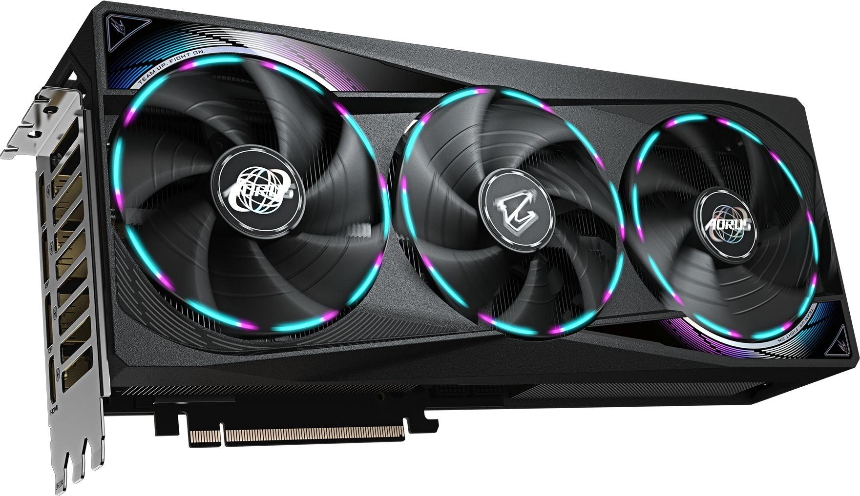 Gigabyte GV-N5070AORUS M-12GD 1.0