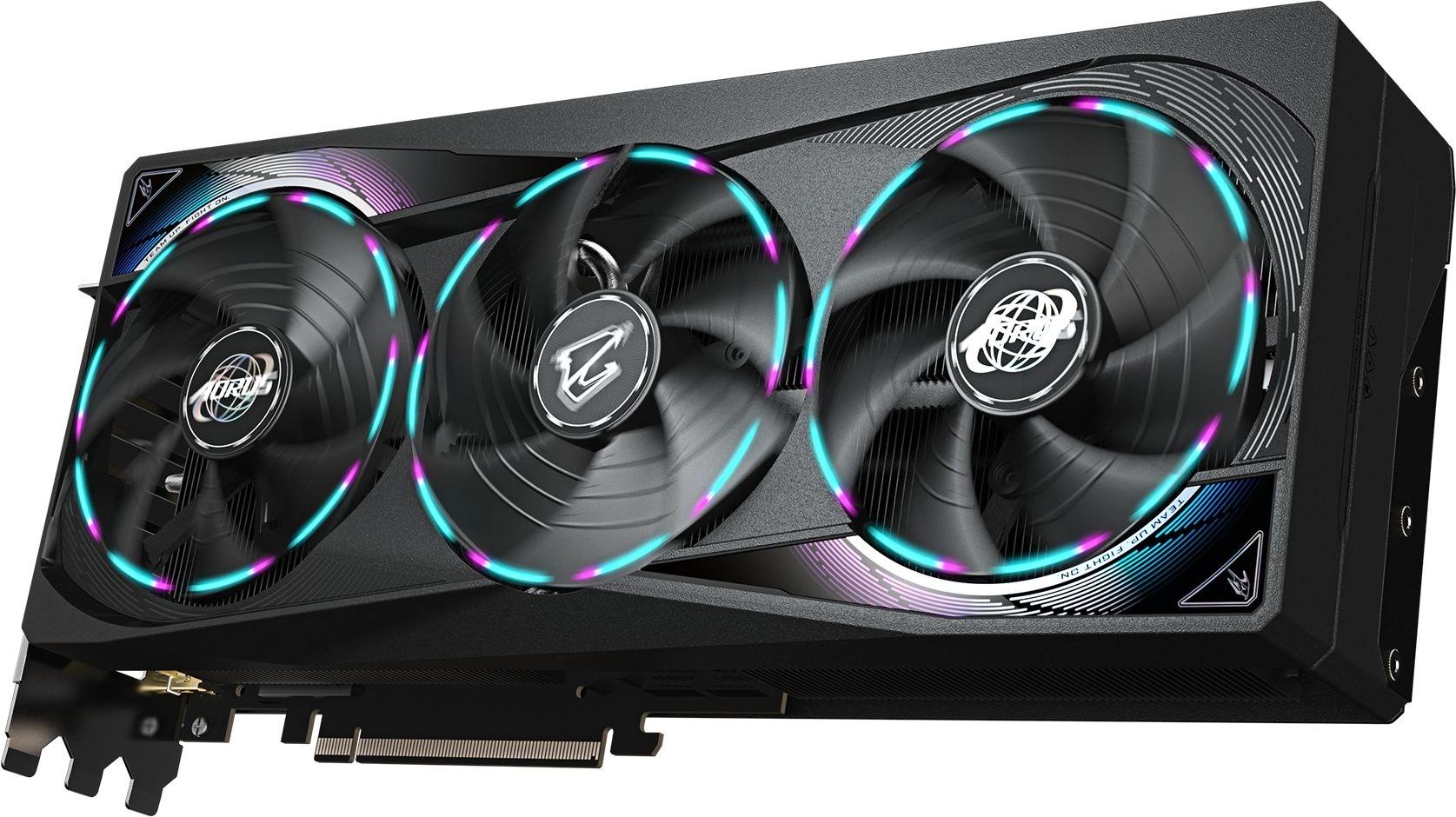 Gigabyte GV-N5070AORUS M-12GD 1.0