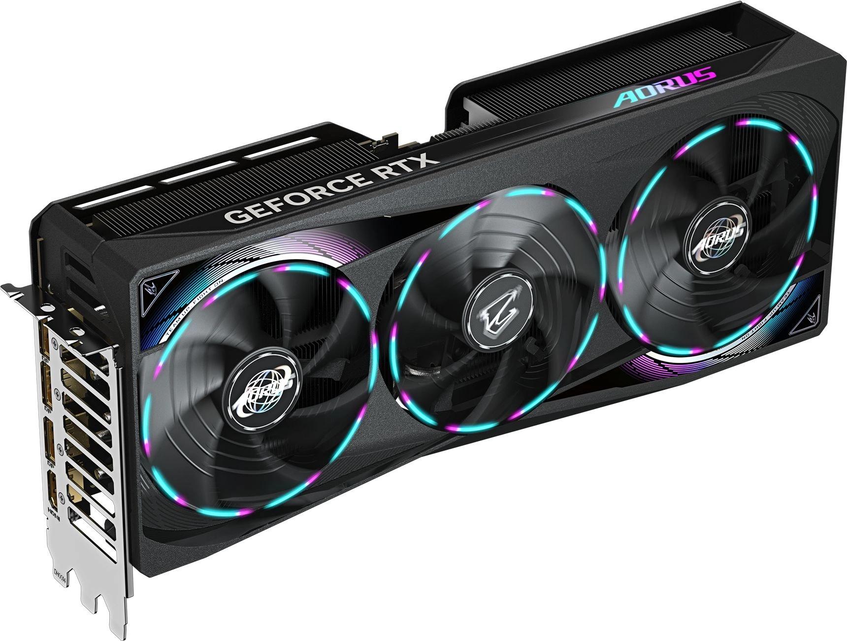 Gigabyte GV-N5070AORUS M-12GD 1.0