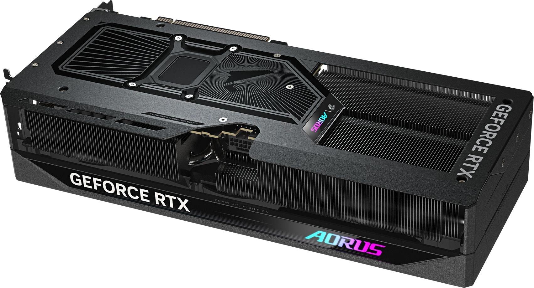 Gigabyte GV-N5070AORUS M-12GD 1.0