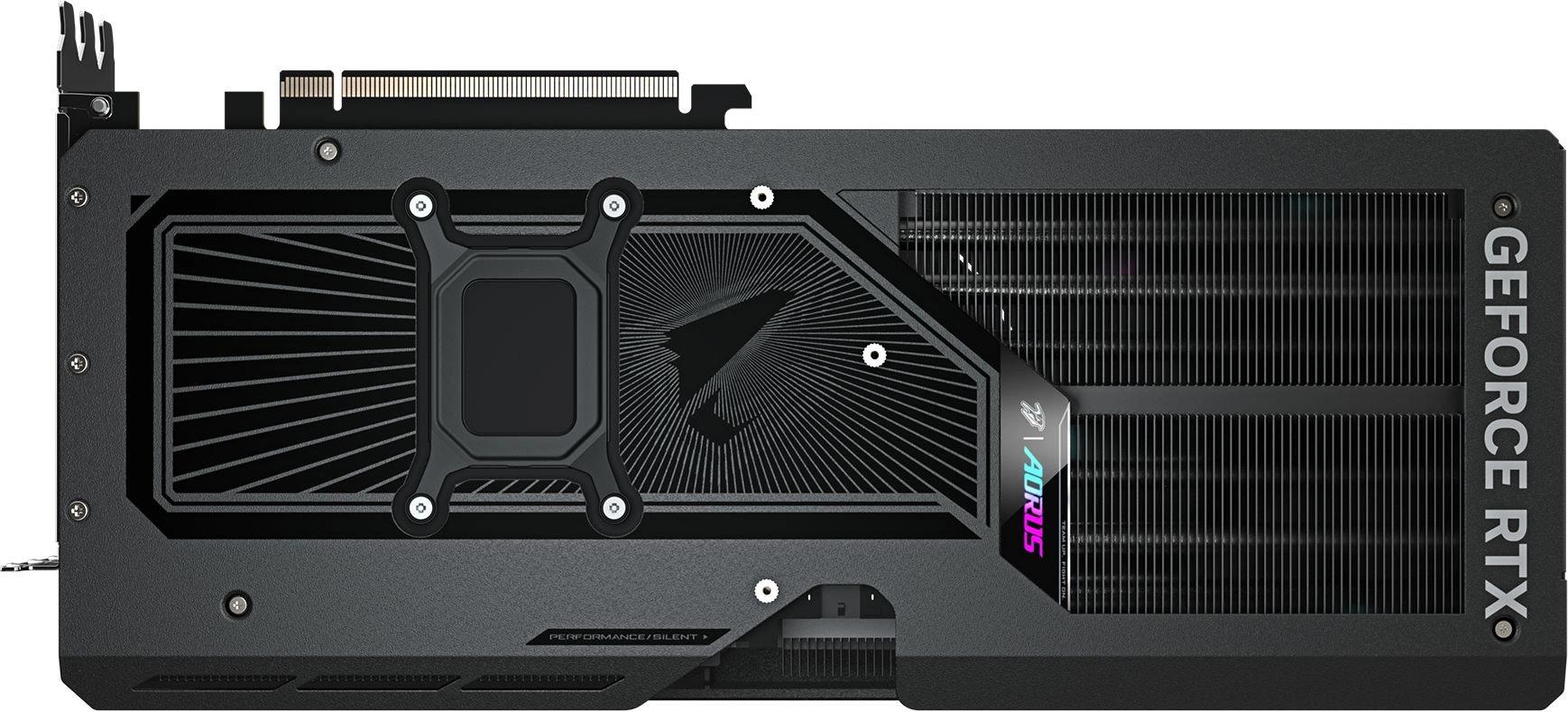 Gigabyte GV-N5070AORUS M-12GD 1.0