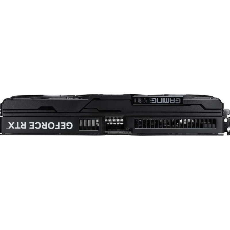 Видеокарта PALIT RTX5080 GAMINGPRO OC 16GB GDDR7 256bit 3-DP HDMI NE75080S19T2-GB2031A/mouse pad/sticker
