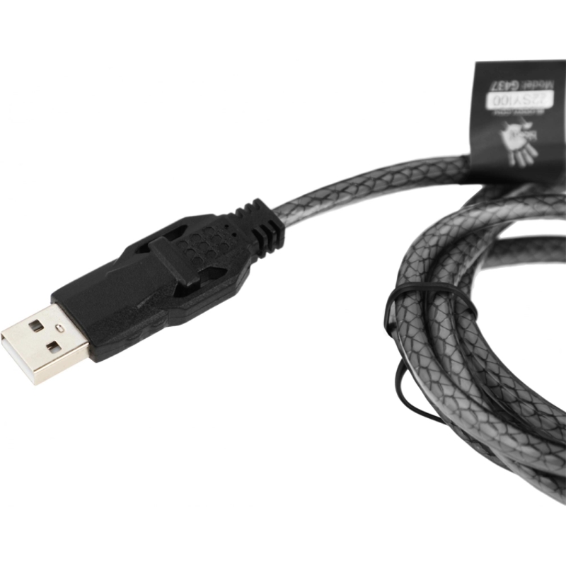 A4Tech G437