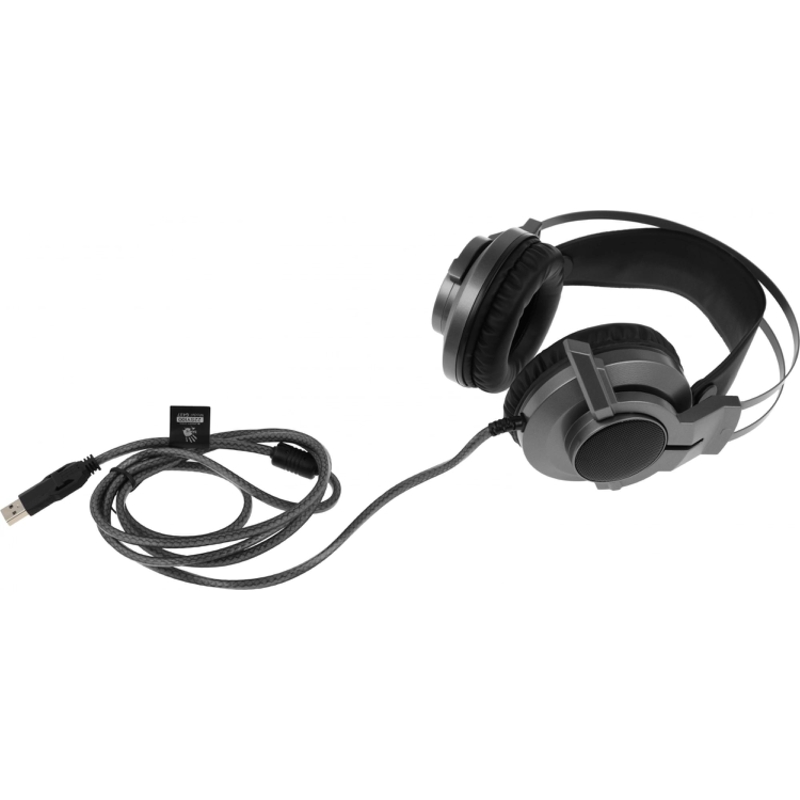 A4Tech G437