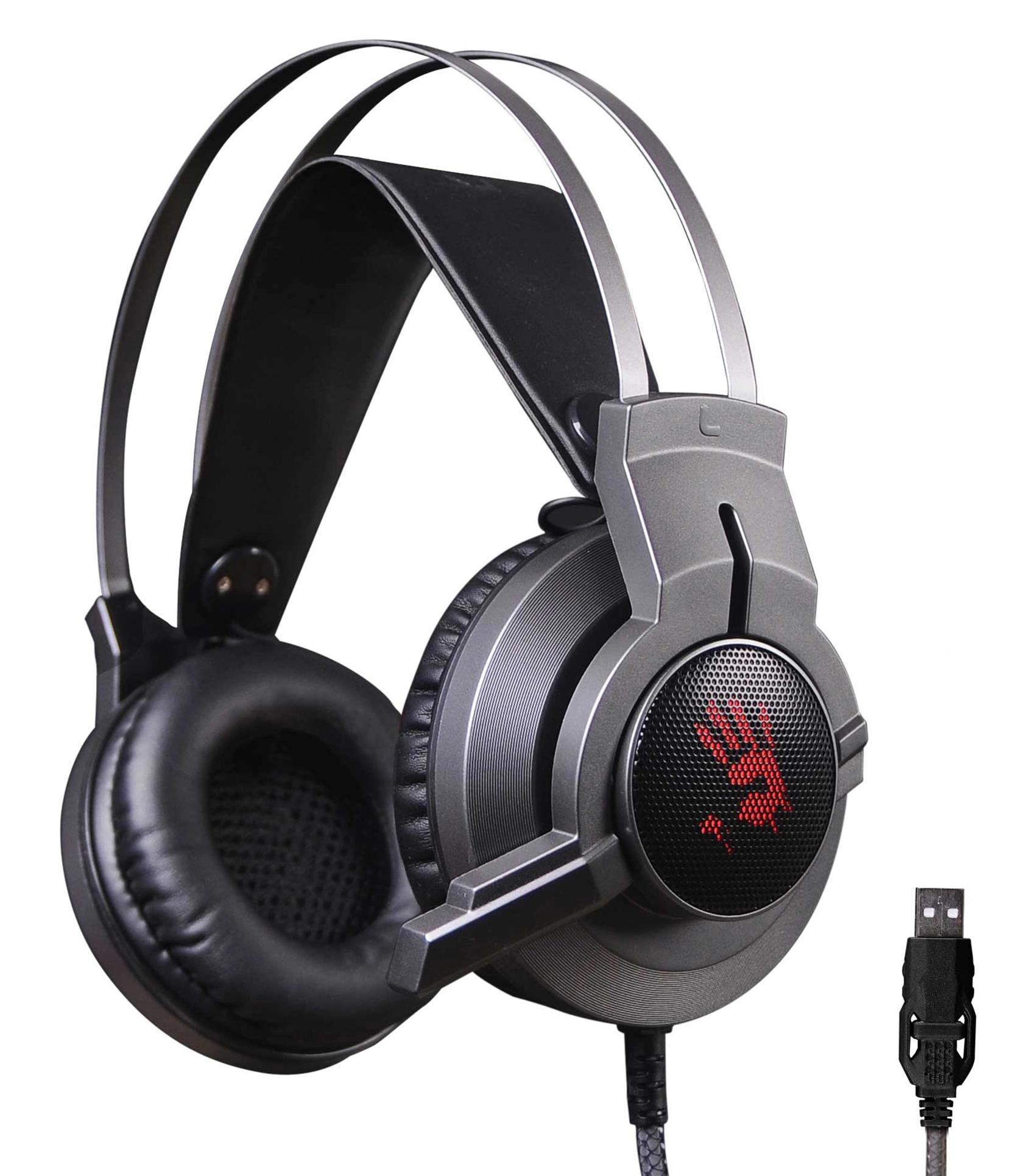 A4Tech G437