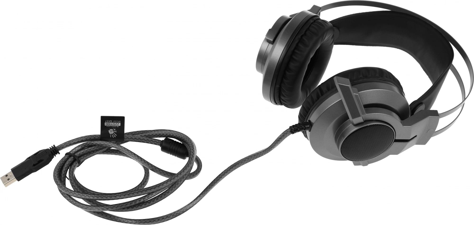 A4Tech G437