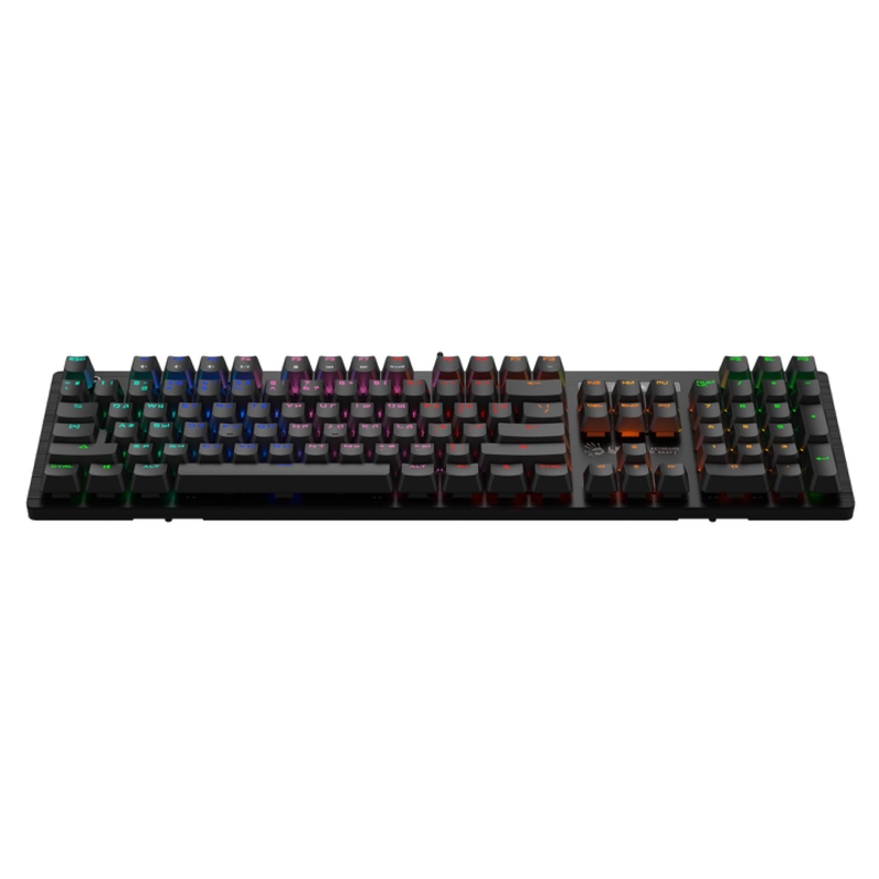 A4Tech B820R BLACK (BLUE SWITCH)