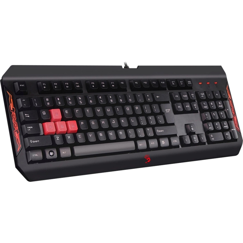 A4Tech Q100 USB