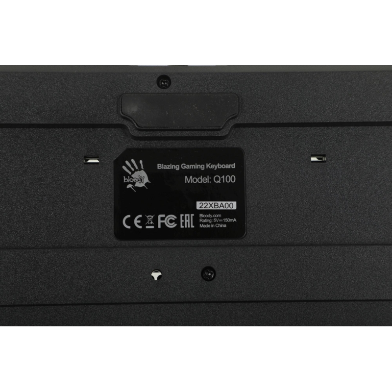 A4Tech Q100 USB