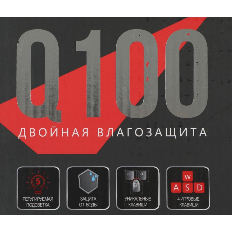A4Tech Q100 USB