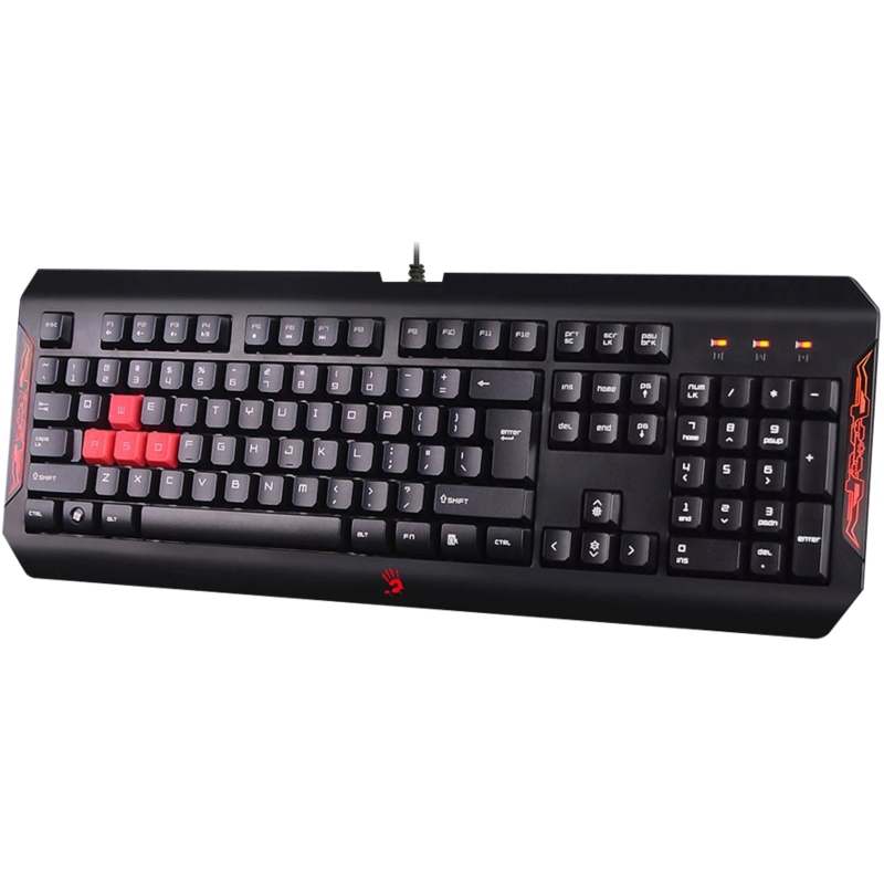 A4Tech Q100 USB