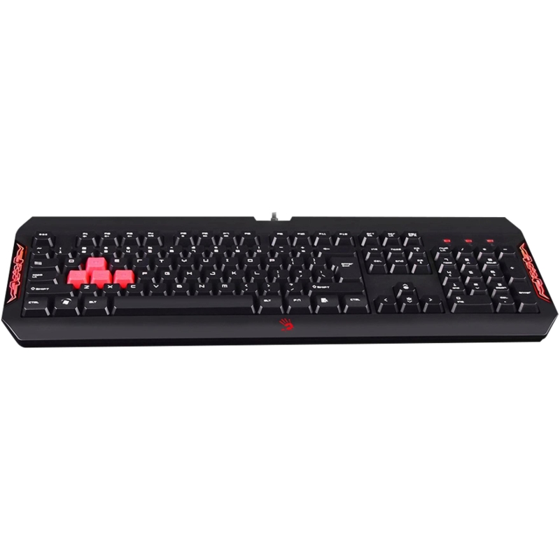 A4Tech Q100 USB