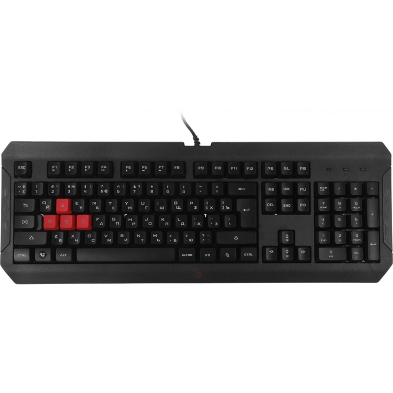A4Tech Q100 USB