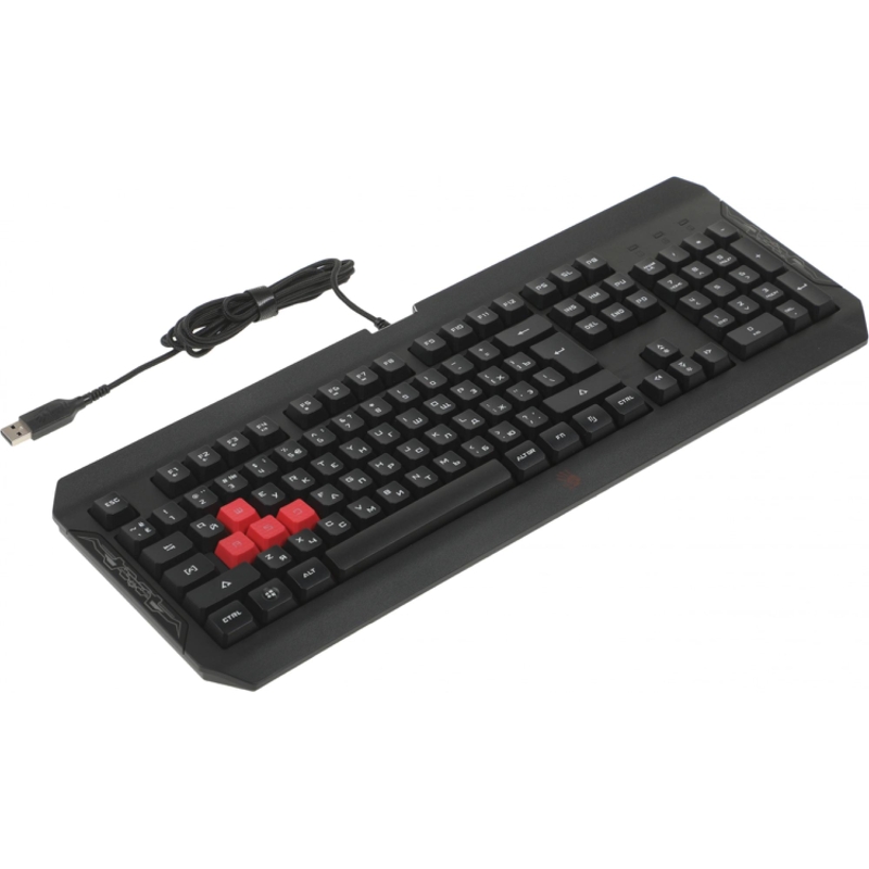 A4Tech Q100 USB