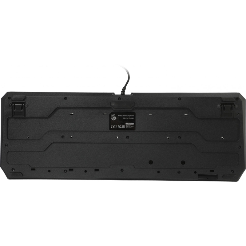 A4Tech Q100 USB