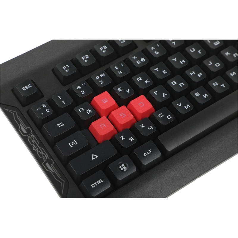 A4Tech Q100 USB