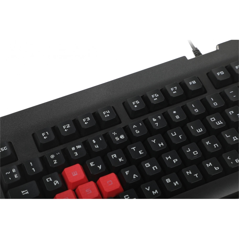A4Tech Q100 USB