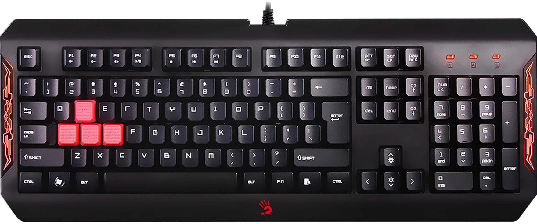 A4Tech Q100 USB
