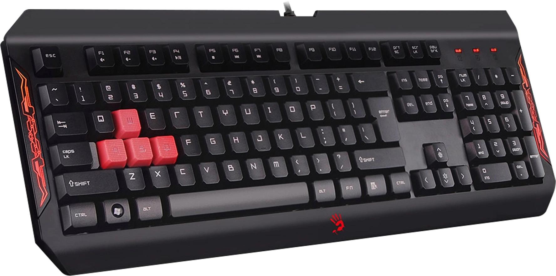 A4Tech Q100 USB
