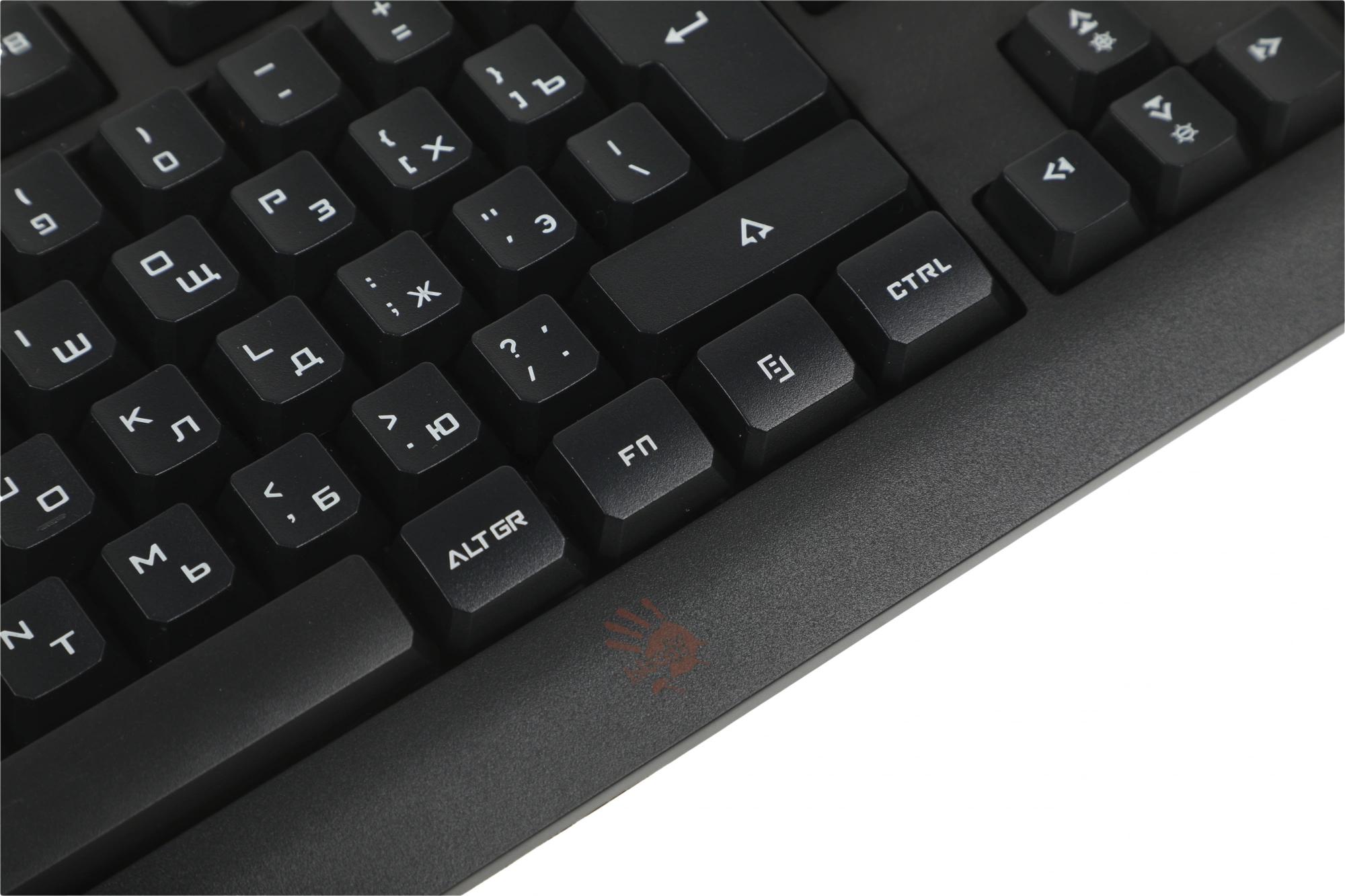 A4Tech Q100 USB