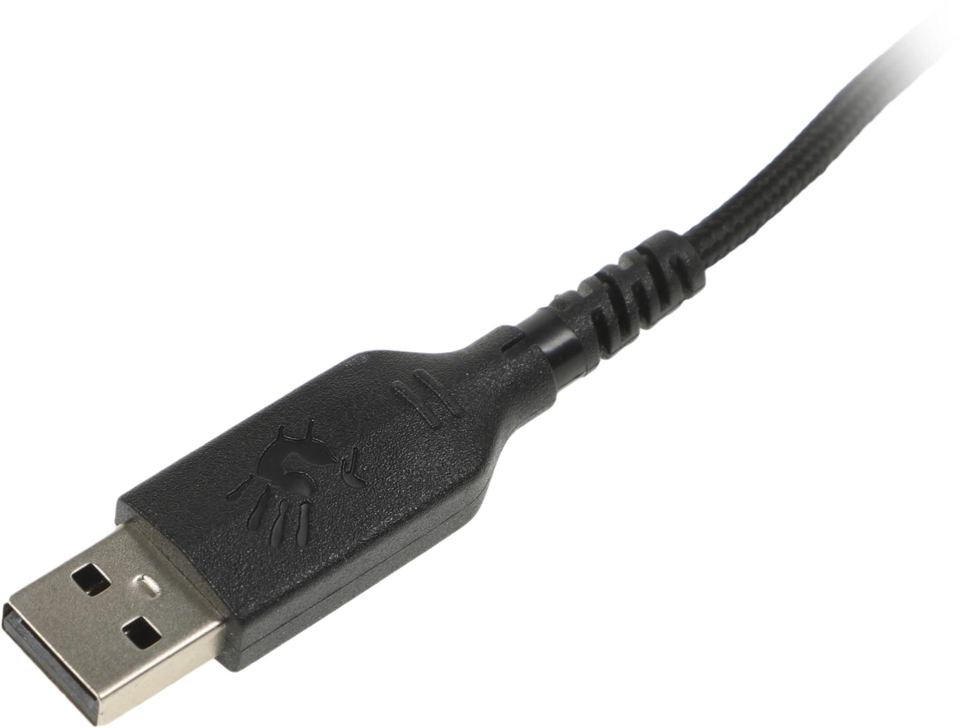 A4Tech Q100 USB