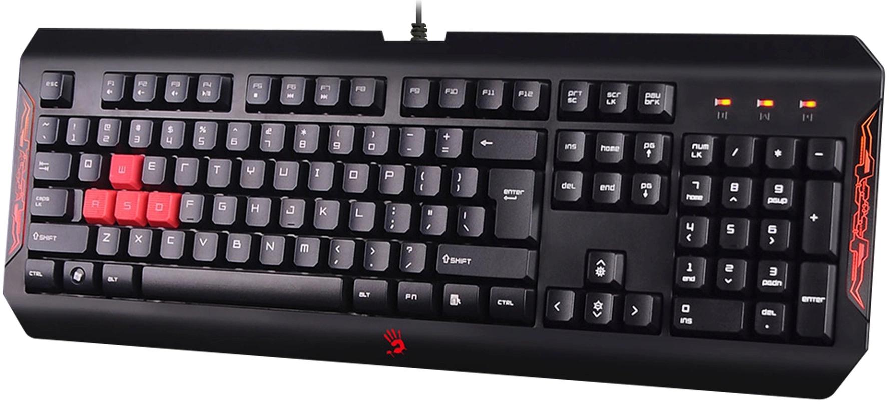 A4Tech Q100 USB