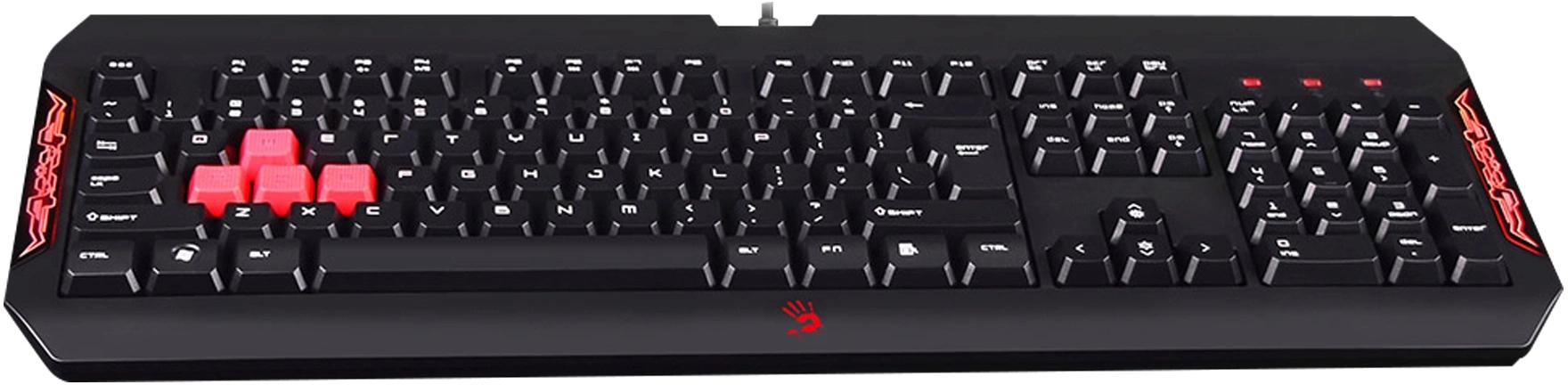 A4Tech Q100 USB