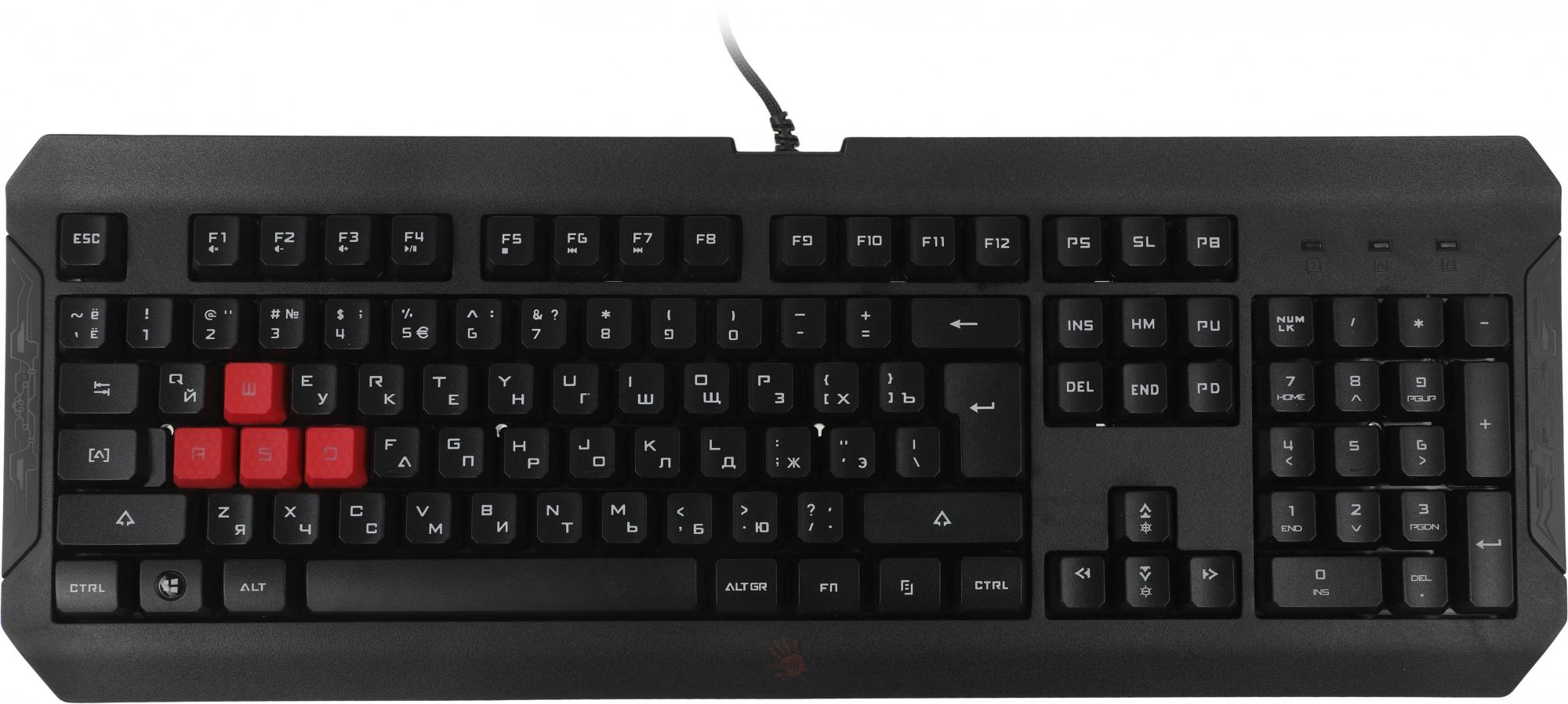 A4Tech Q100 USB
