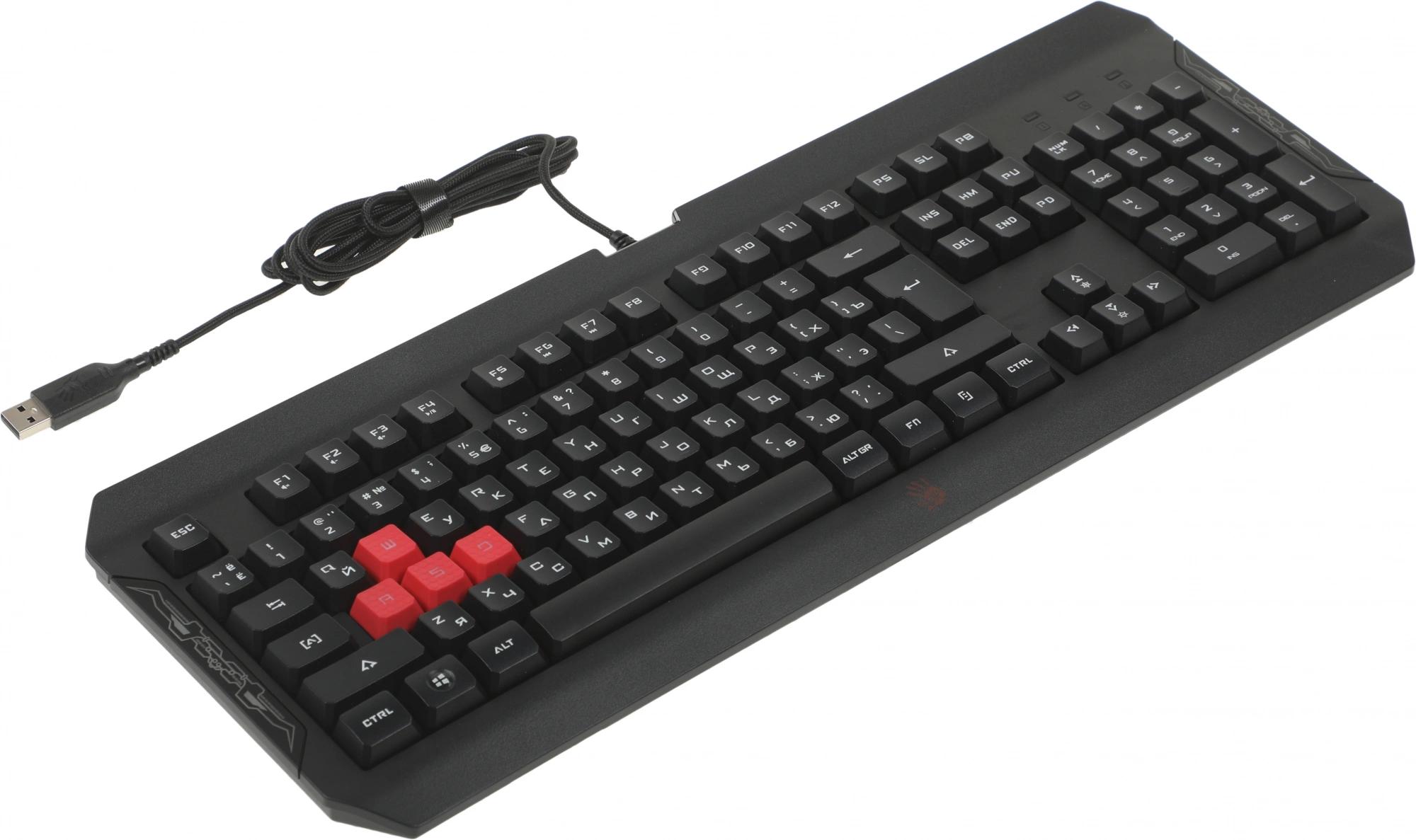 A4Tech Q100 USB
