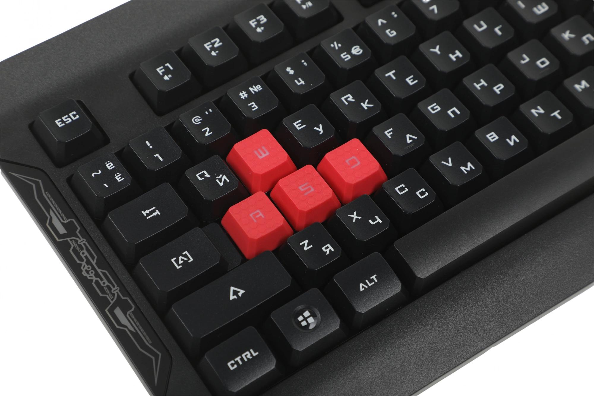 A4Tech Q100 USB