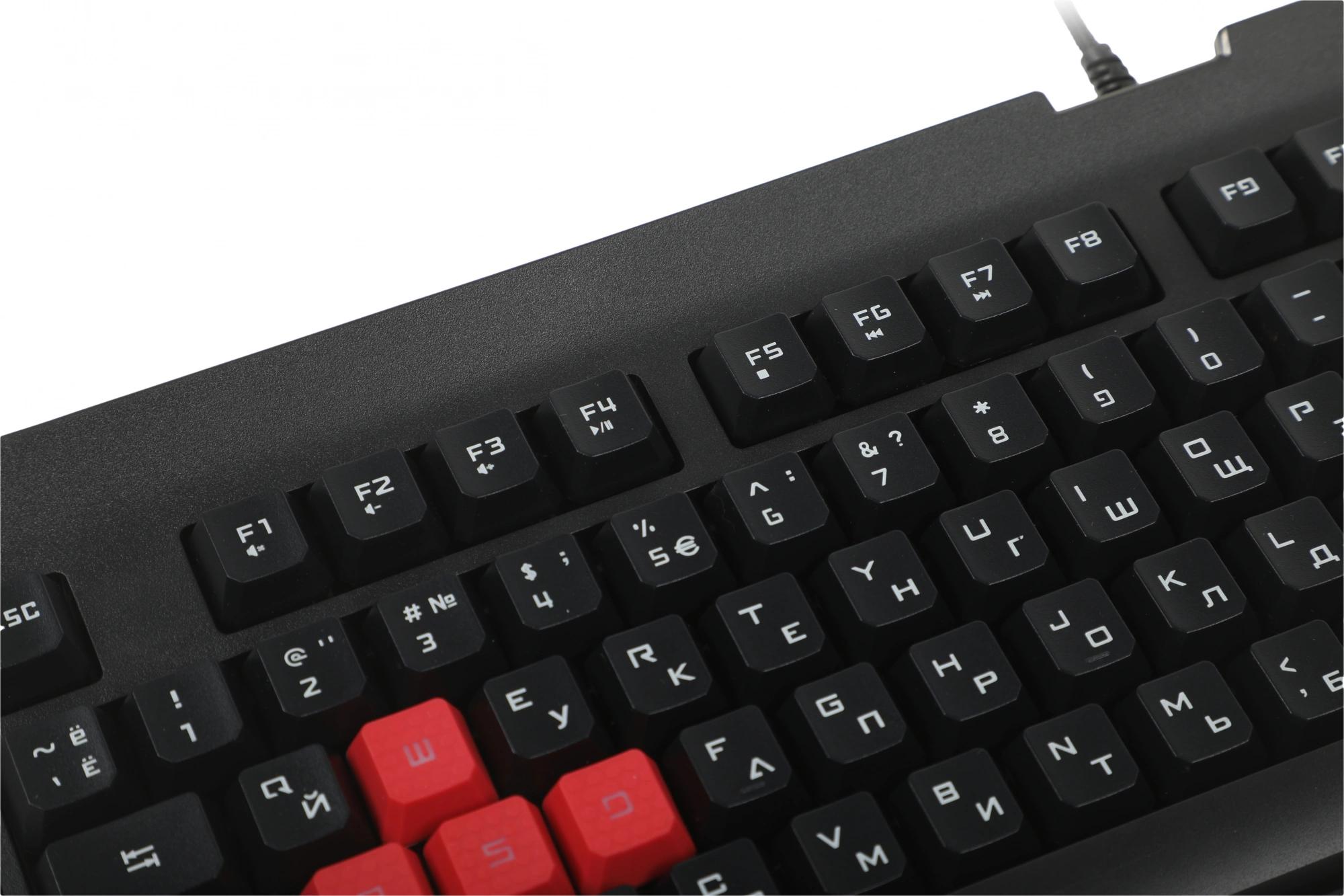 A4Tech Q100 USB