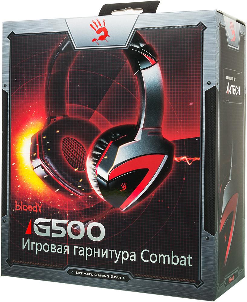 A4Tech A4TECH G500