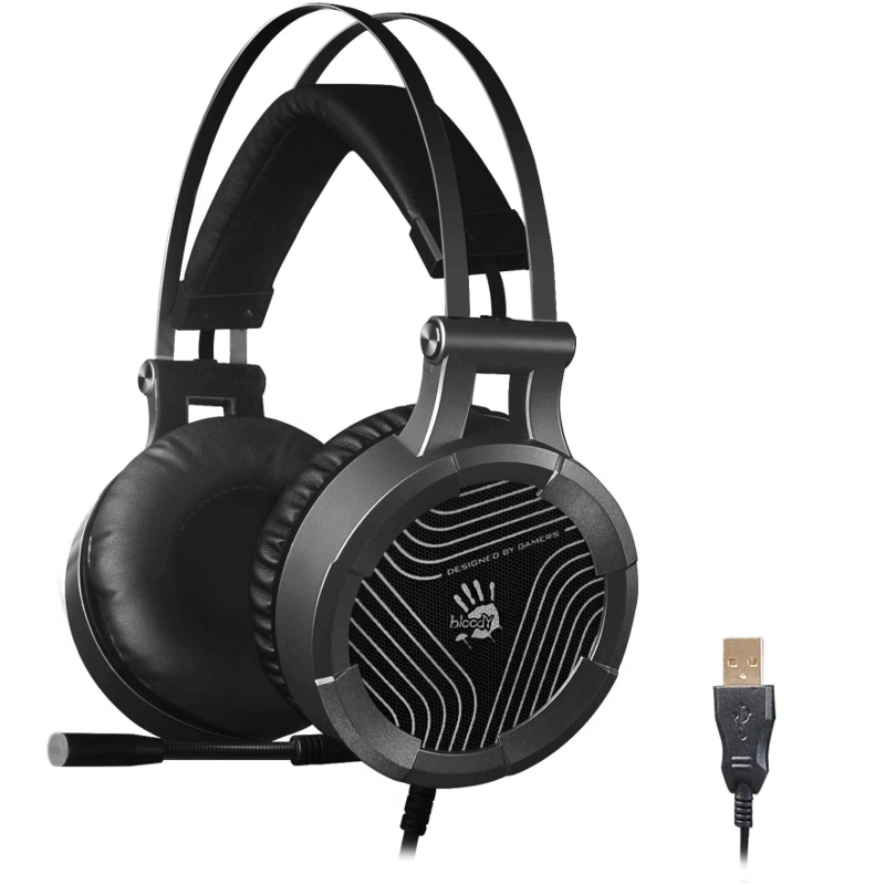 A4Tech G530 (GREY) USB