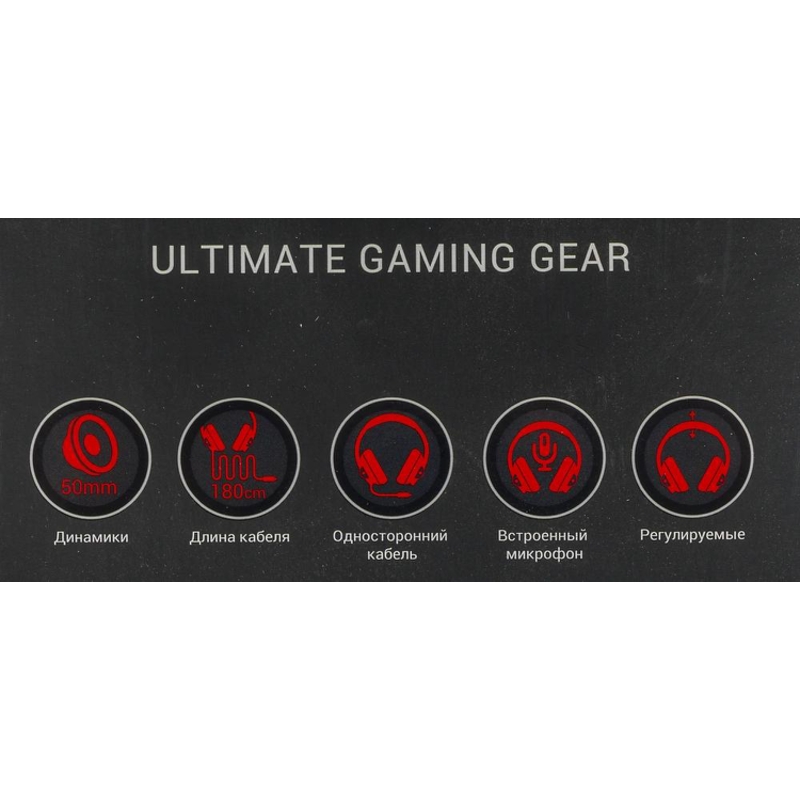 A4Tech G530 (GREY) USB