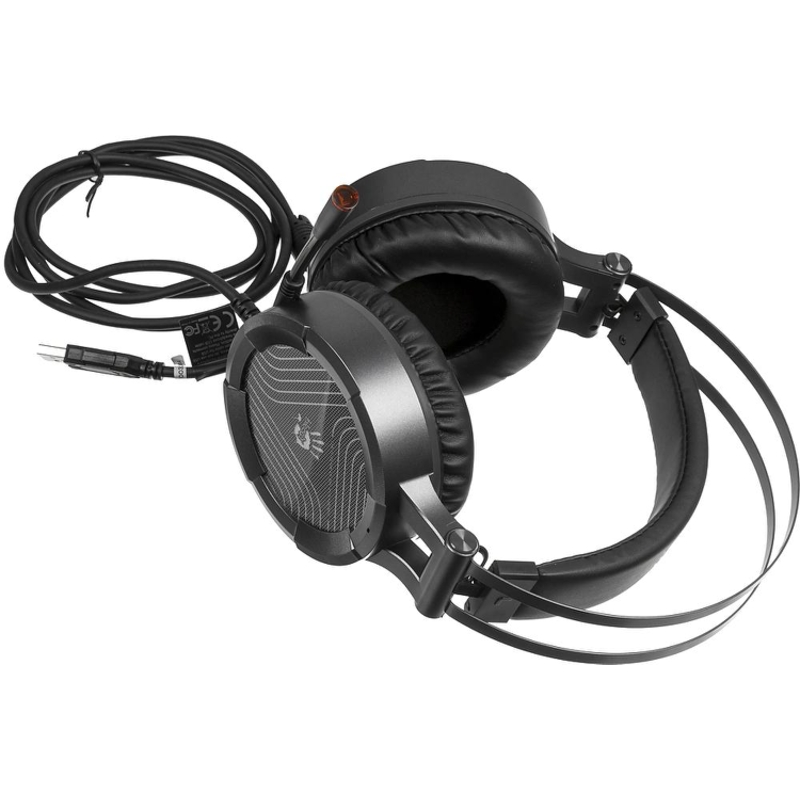 A4Tech G530 (GREY) USB