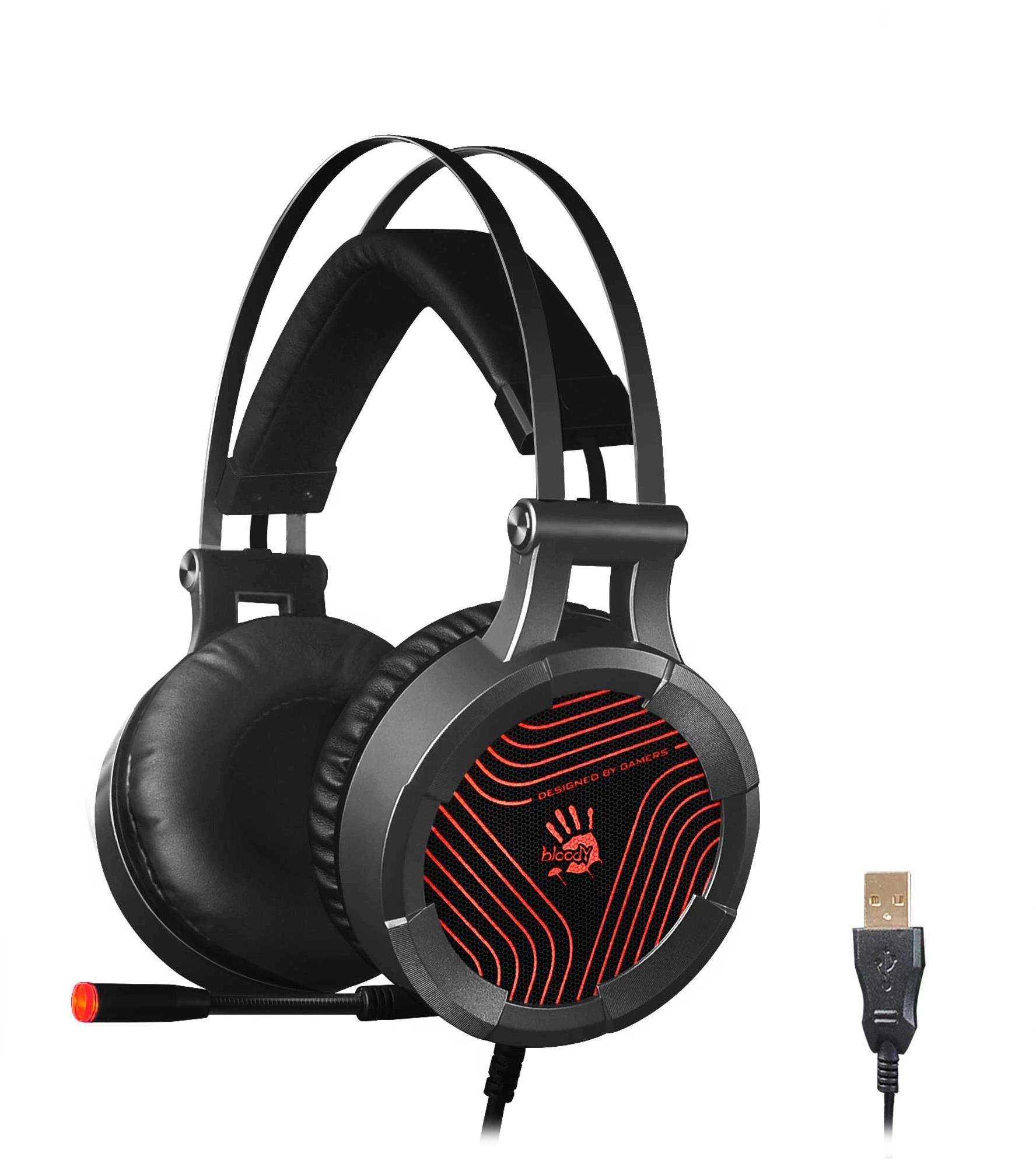 A4Tech G530 (GREY) USB