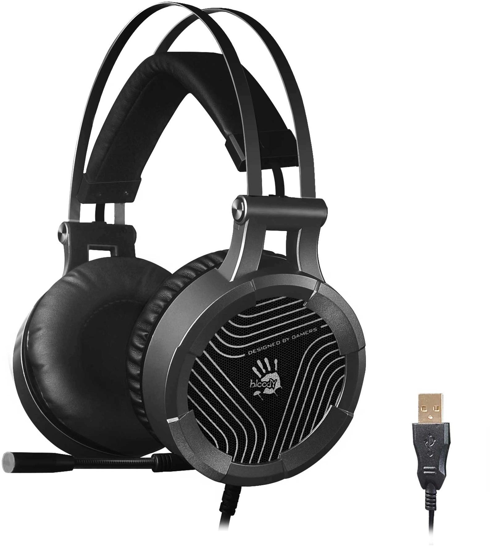 A4Tech G530 (GREY) USB