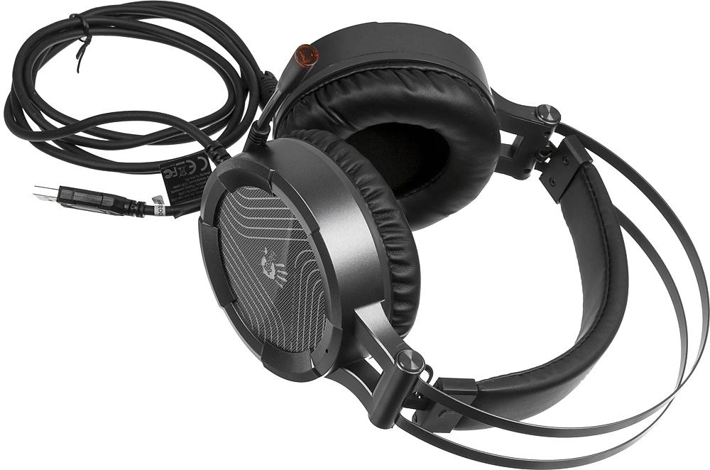 A4Tech G530 (GREY) USB