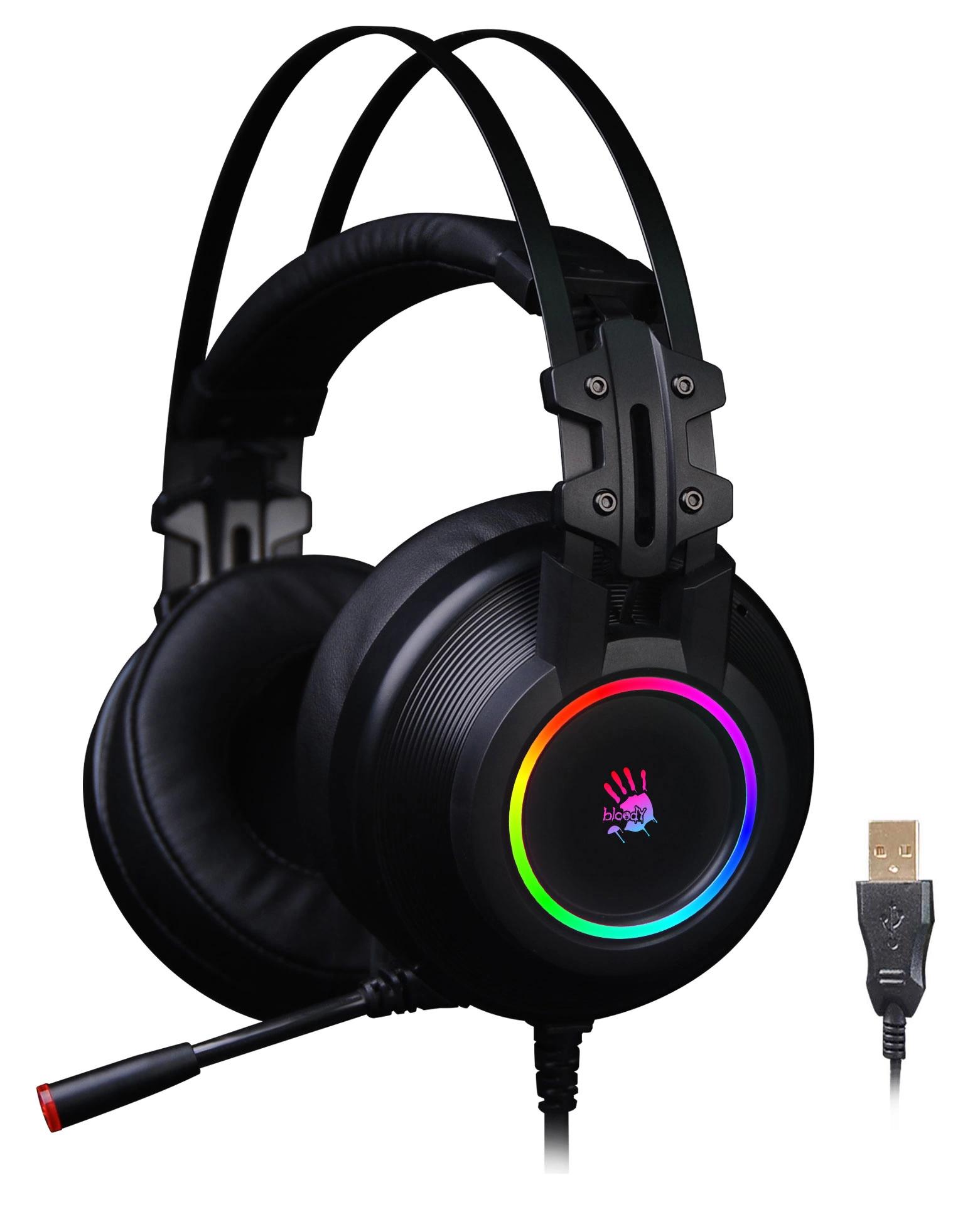 A4Tech G528C