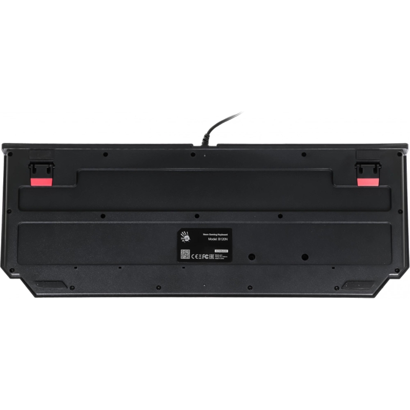 A4Tech B120N