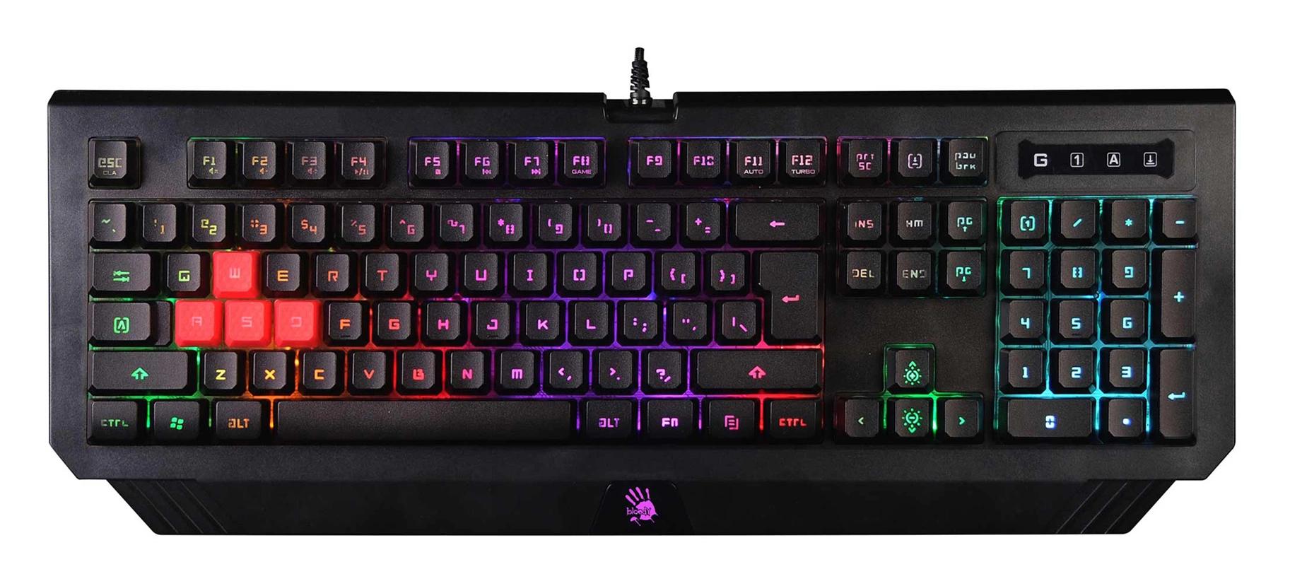 A4Tech B120N